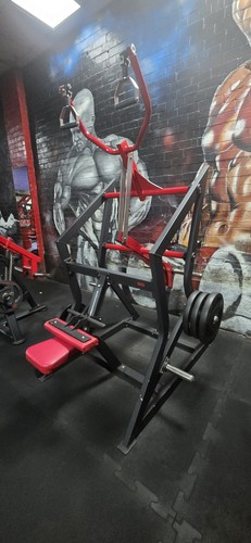 Lat pulldown commercial - lat, pulldown.