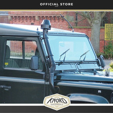LAND ROVER DEFENDER 90 110 130