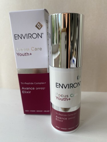 Environ skin focus care youth - focus,