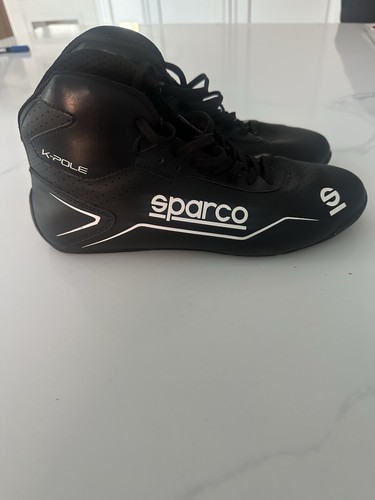 Sparco pole karting boots - boots, uk
