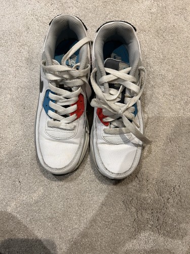 Nike air junior size 3 - air, uk