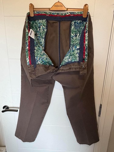 Meyer mens roma chino - mens,