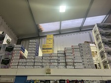 Juwel aquarium Lights - Brand New T8 Light Units 55, 70, 80, 92, 100 and 120cm