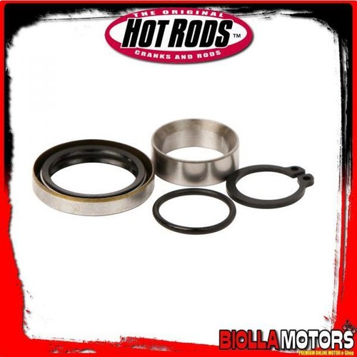 Osk0058 hot rods secondary - osk0058,