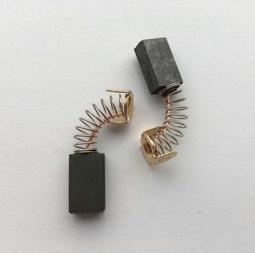 Carbon brushes for rexon - for,