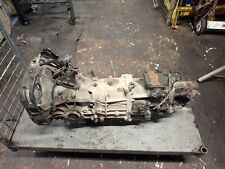 SUBARU IMPREZA MK1 2.0 AWD NON