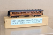 IAN KIRK CHIVERS KIT BUILT