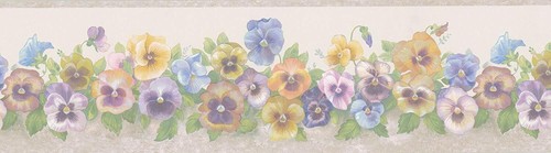 Floral 86286fp wallpaper - -,
