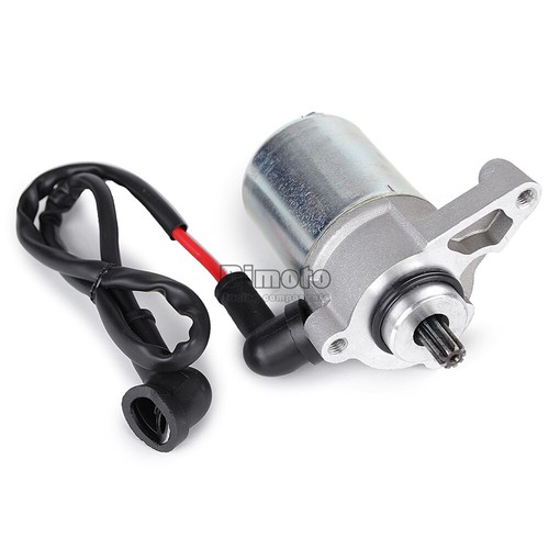 Starter motor for yamaha - motor,