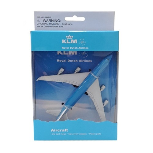 Premier planes klm - planes, 747