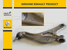 FOR RENAULT CLIO MK3 197 200 RS SPORT FRONT LOWER WISHBONE ARM BALL JOINT