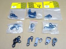 Job Lot 11 Various Nukeproof Mega Pulse Scalp Snap Mech Hangers Dropouts Unused