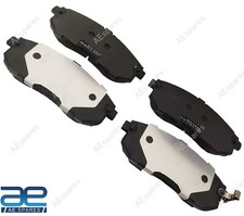 Front Brake Pad Set For Suzuki