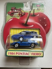 Motor Max Fresh Cherries 1984