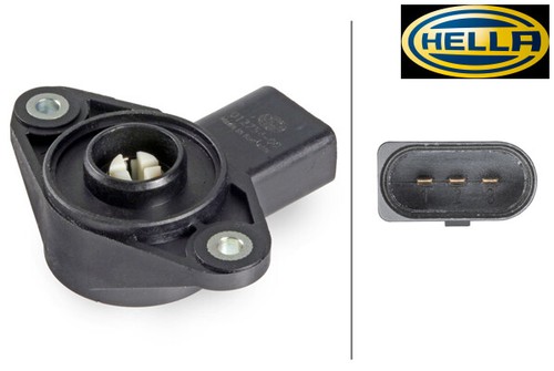 Throttle position sensor - throttle,