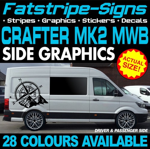 Fit crafter mk2 mwb - fit,