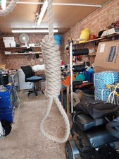 bridport dagger hangman`s noose FULL SIZE New