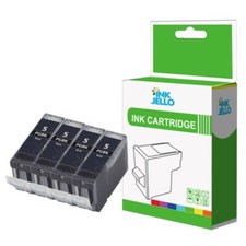 4 Large Black Ink Cartridge