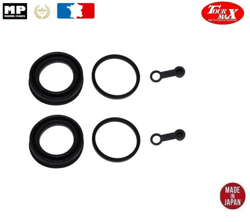 Front brake caliper repair kit