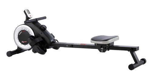 Rower magnetic resistance - rower,