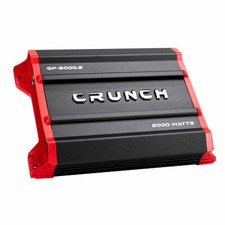 Crunch GP-2000.2 Ground