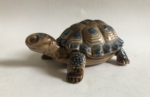 Wade tortoise trinket dish - tortoise,