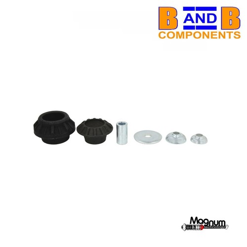 Shock strut top - strut, mount