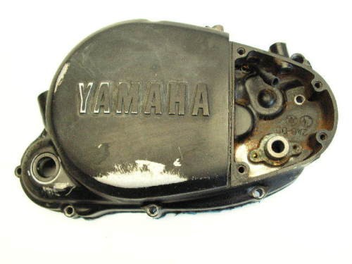 1120 yamaha dt175 175 - #1120,