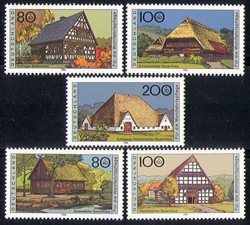 Germany 1996