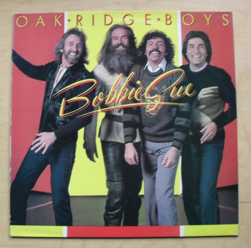 Oak ridge boys - ridge, sue