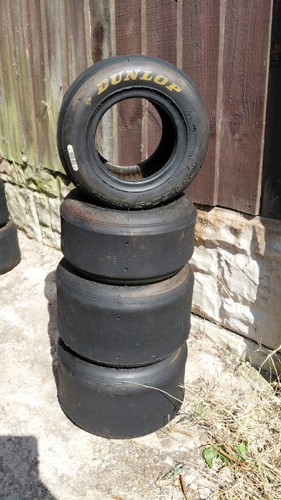 Dunlop sl3 cadet - sl3, kart
