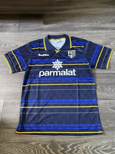 Retro parma 1998 - 1998/99, third