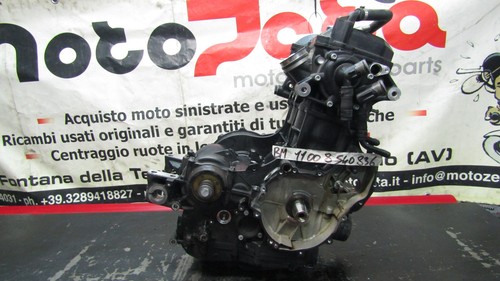 Complete engine bmw 800 - 800, r