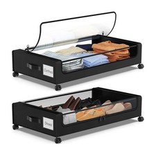 Home Rolling Under Bed