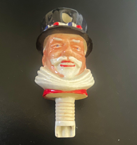 Wade beefeater gin - , ceramic