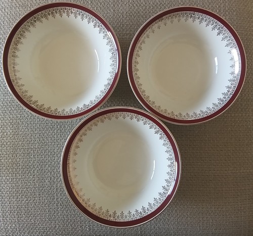 Set vintage myott royalty - of,