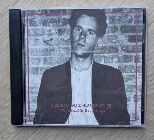 Loudon wainwright iii the - wainwright,