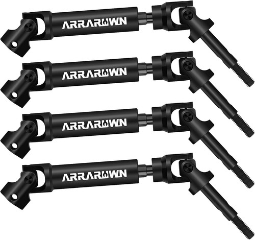 4pcs car heavy - rc, cvd