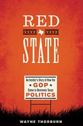Red state insider - state:, insider's