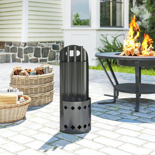 Pieces fireplace companion - 4,