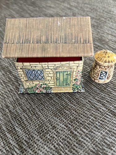 Sylvac thimble anne - sylvac,