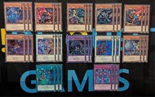 Deck core 36 cards - core,