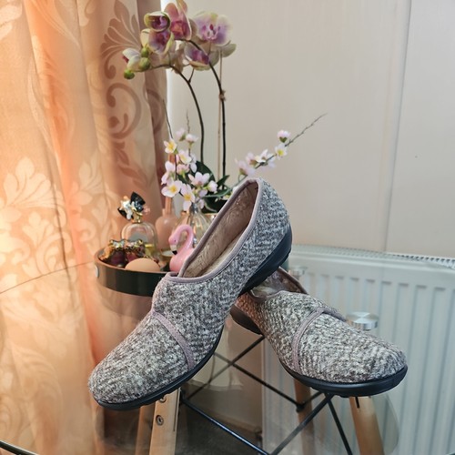 Ladies hotter thyme - hotter, ‘thyme’