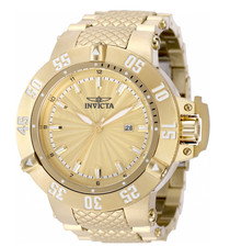 Invicta Subaqua Noma III Men's