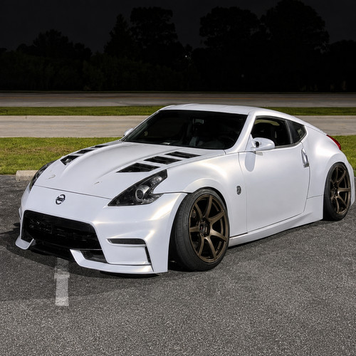 Kbd body kits nismo - kits, v2