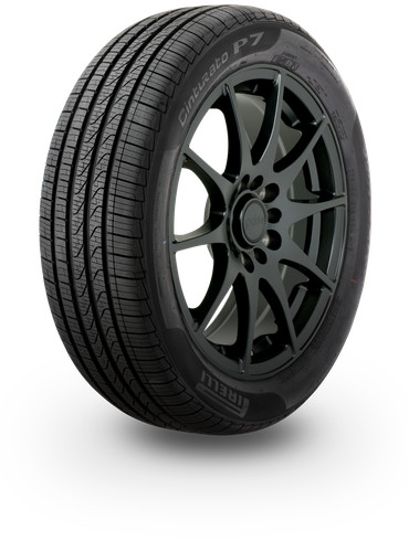 Pirelli cinturato run flat - pirelli,
