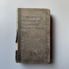 Fowler mechanical - fowler’s,