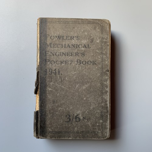 Fowler mechanical - fowler’s,