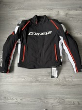 Dainese Bunda Racing 3 D-Dry