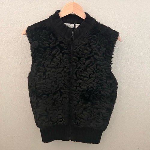 Kim rogers faux fur - kim,